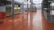 Fußbodenbau Seggewiss GmbH, Bocholt